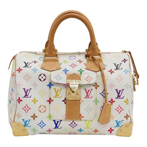 Louis Vuitton takashi murakami collection